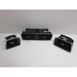Aerateur Tableau De Bord Volkswagen Passat 6 Break